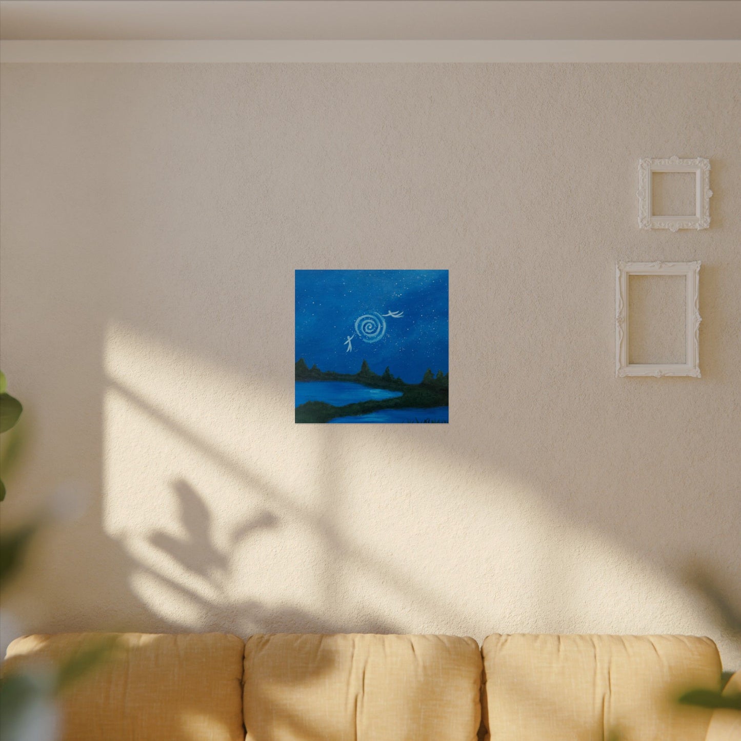 PRINT - Sweet Dreams Cover Art