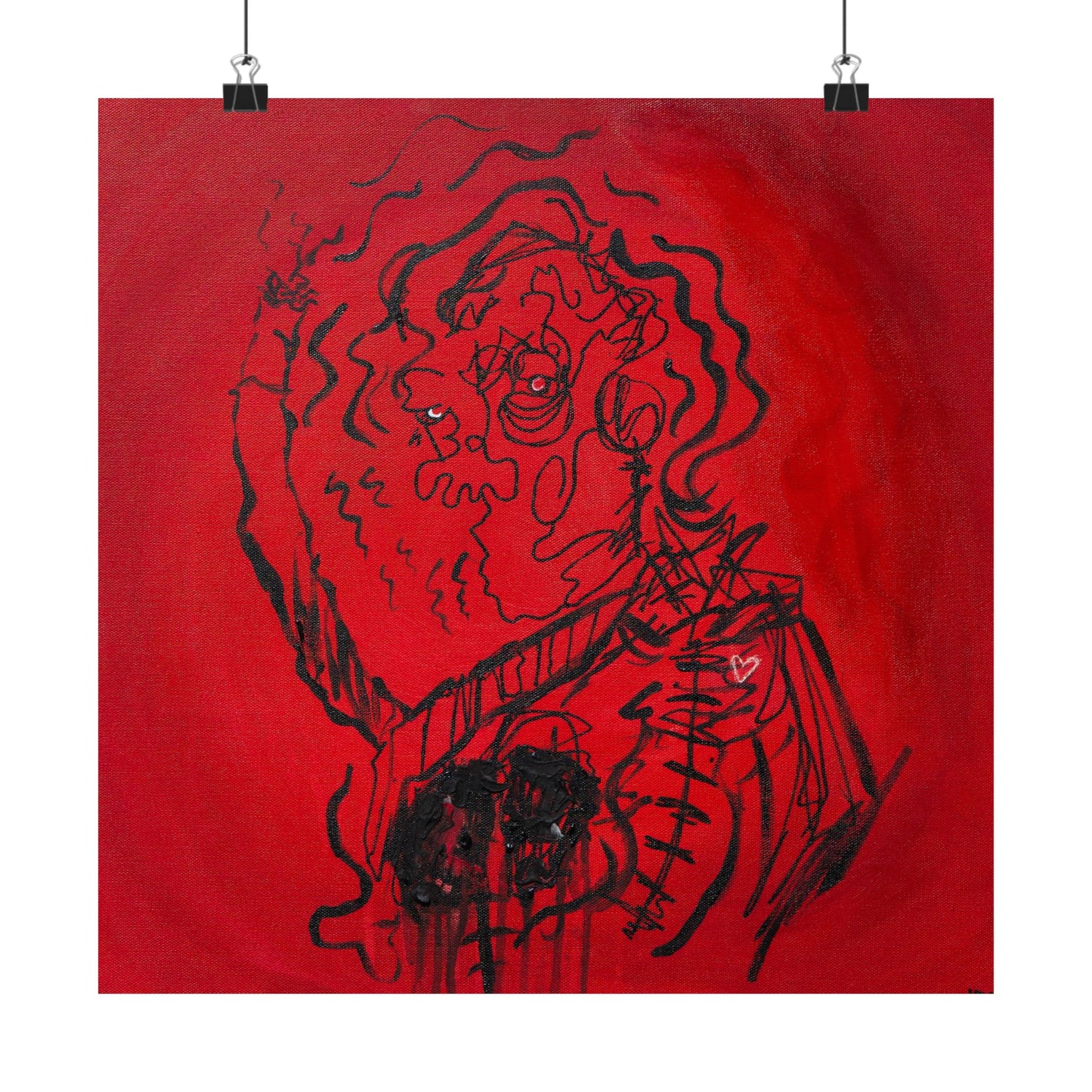 PRINT - I Worry About My Lungs 314 dpi
