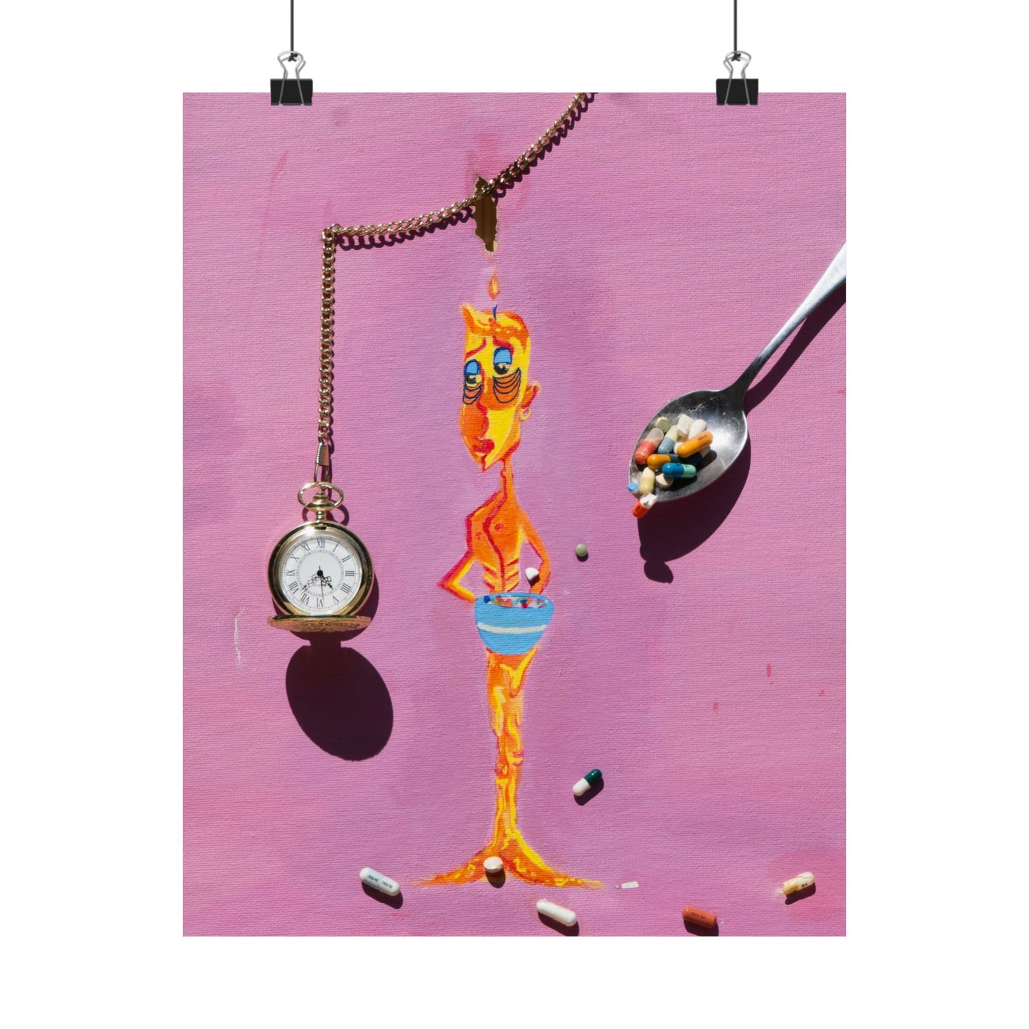 PRINT - Spoonfed