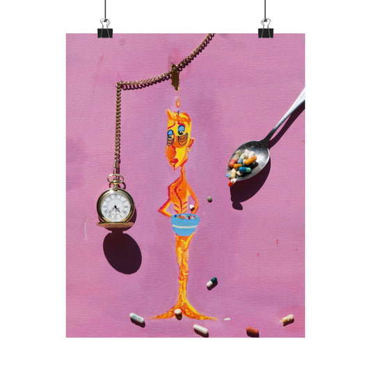 PRINT - Spoonfed