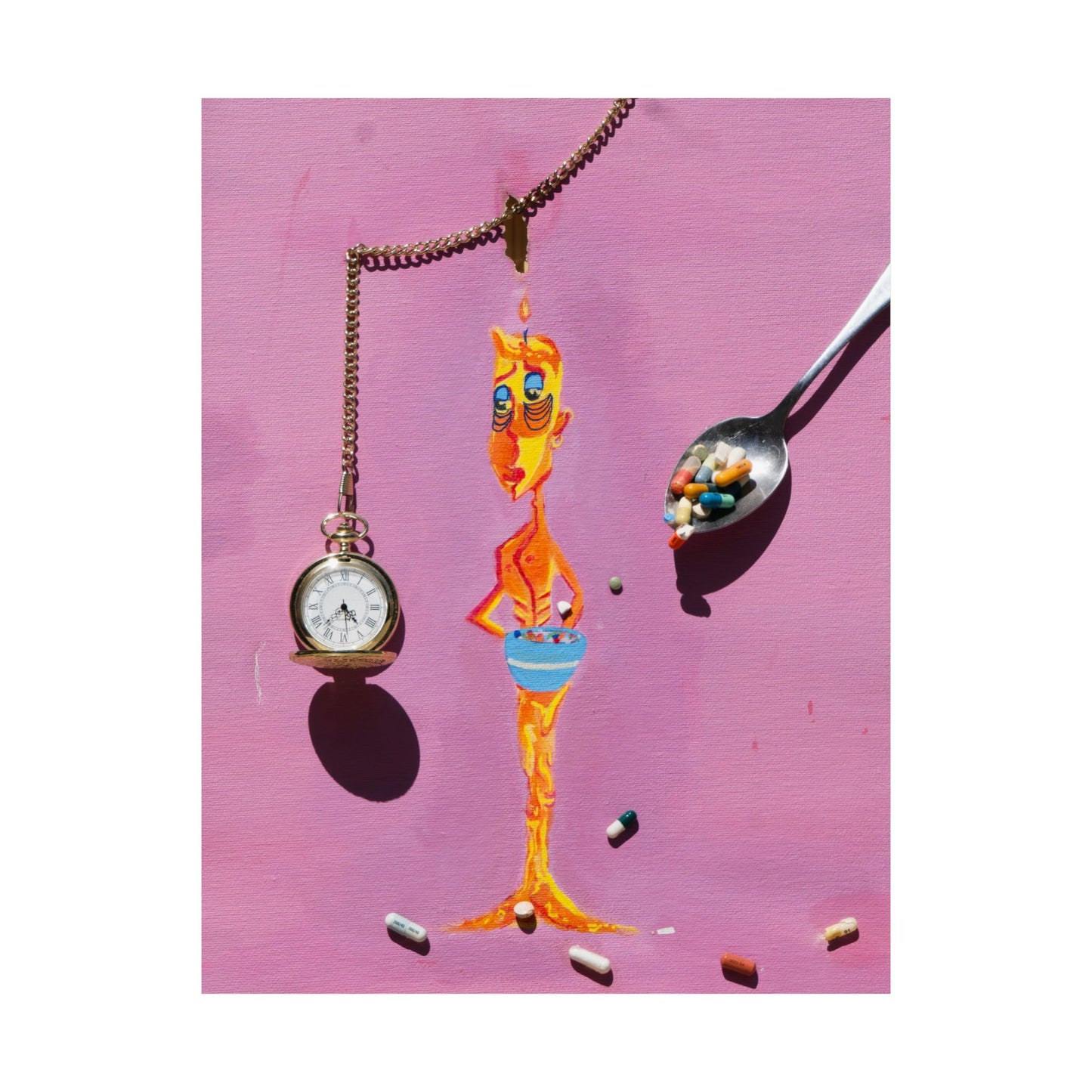 PRINT - Spoonfed