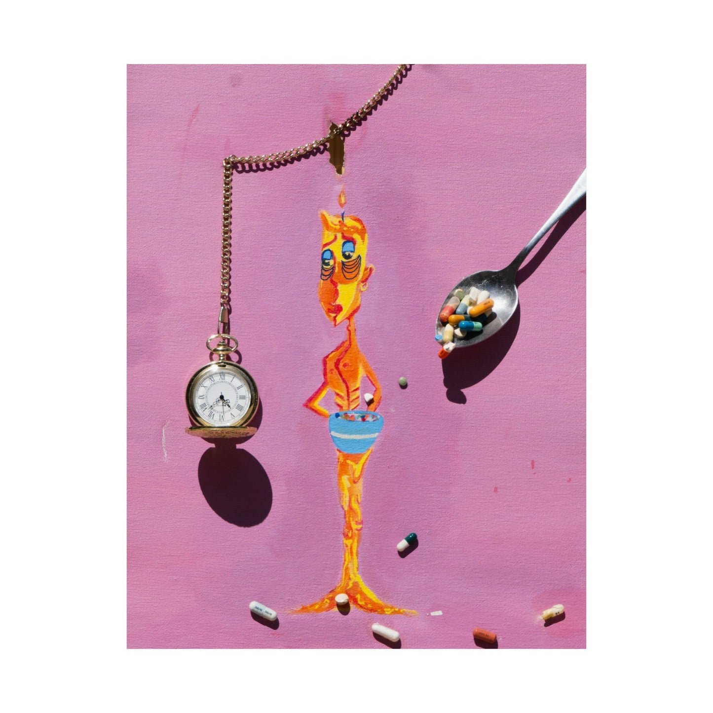 PRINT - Spoonfed