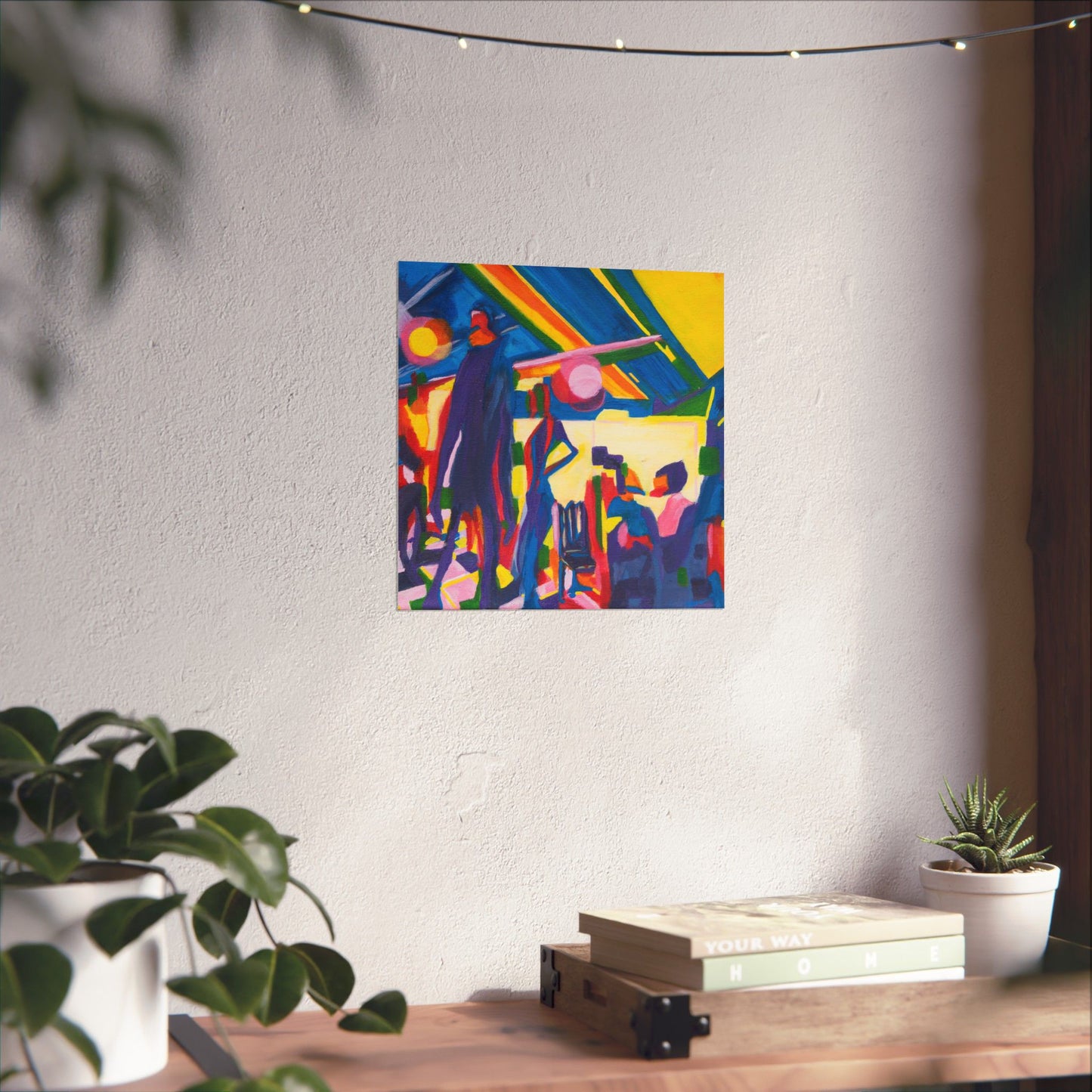 PRINTS - IDWTW