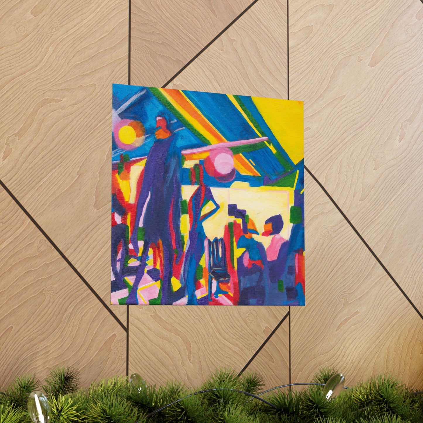 PRINTS - IDWTW
