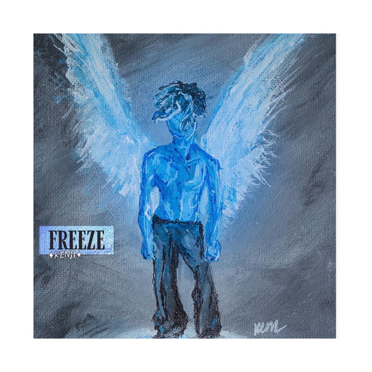 PRINT - Freeze