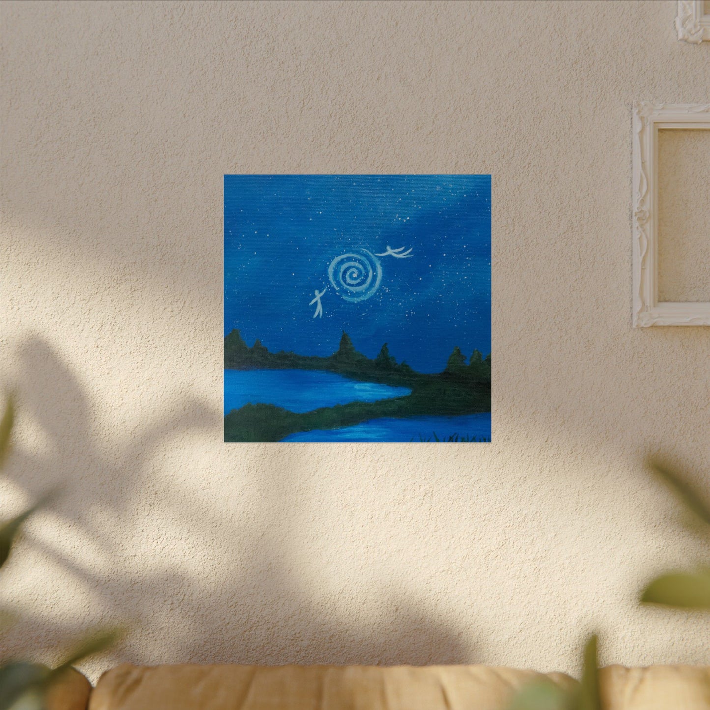 PRINT - Sweet Dreams Cover Art