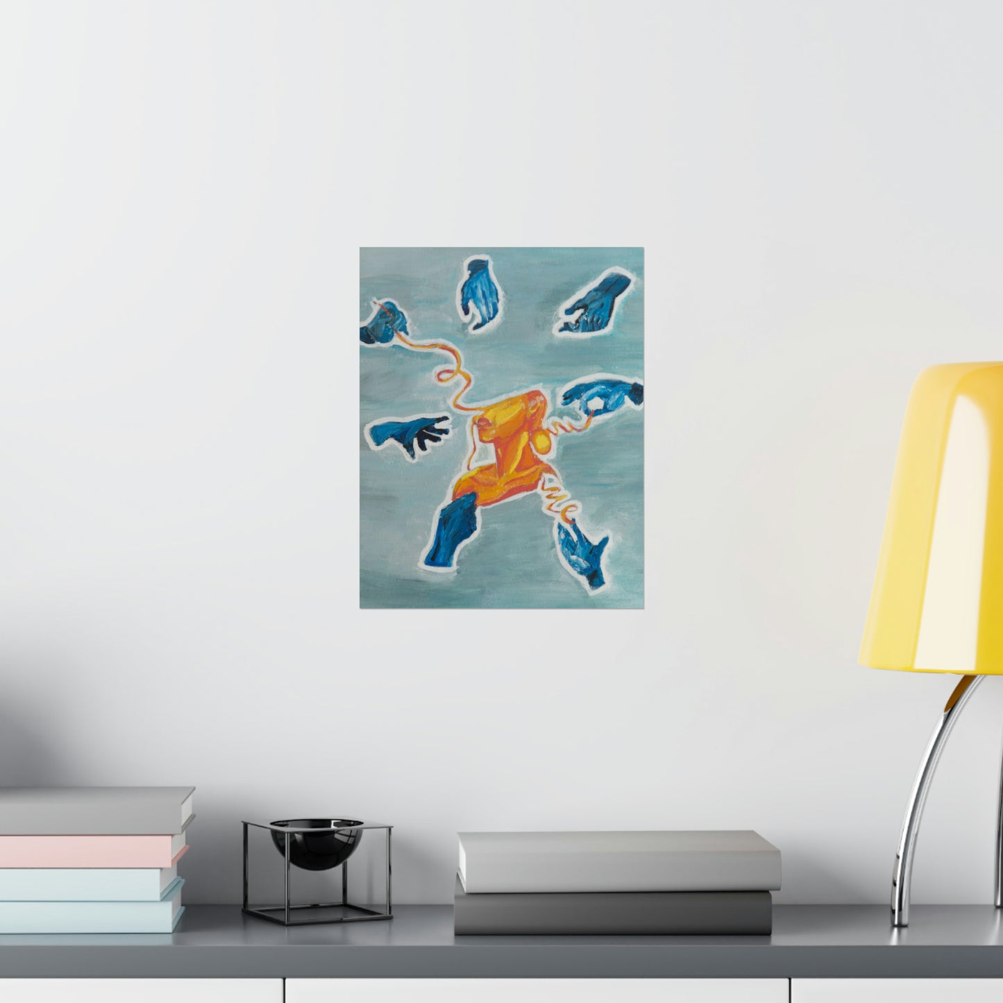 PRINT - "Decision Day"