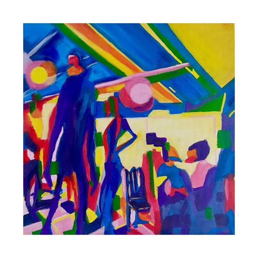 PRINTS - IDWTW