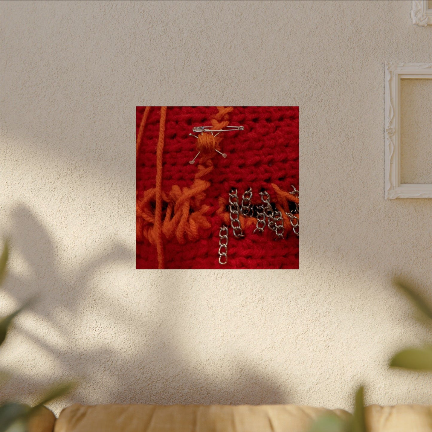 PRINT - BST Cover Art