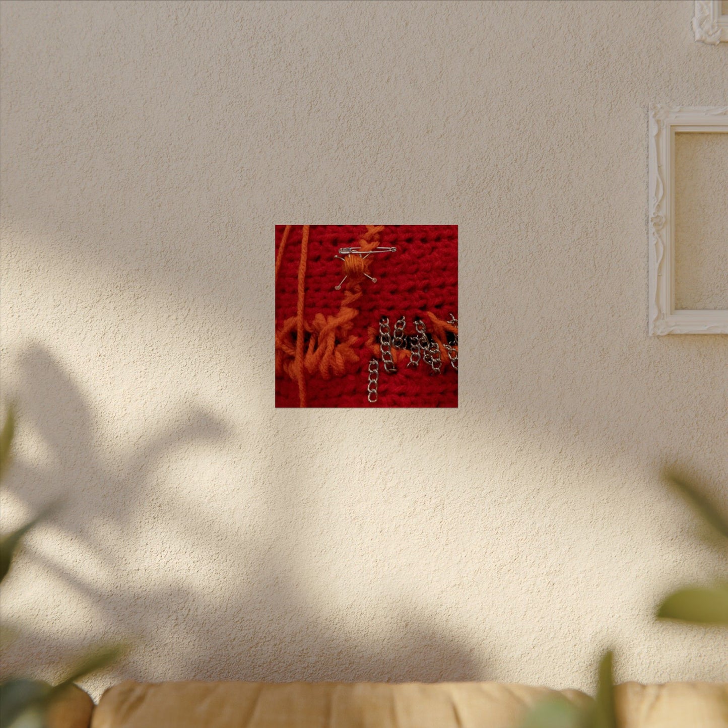PRINT - BST Cover Art