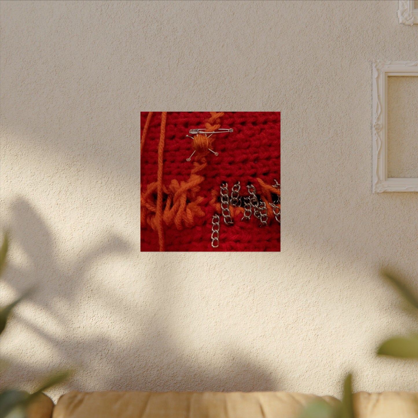 PRINT - BST Cover Art