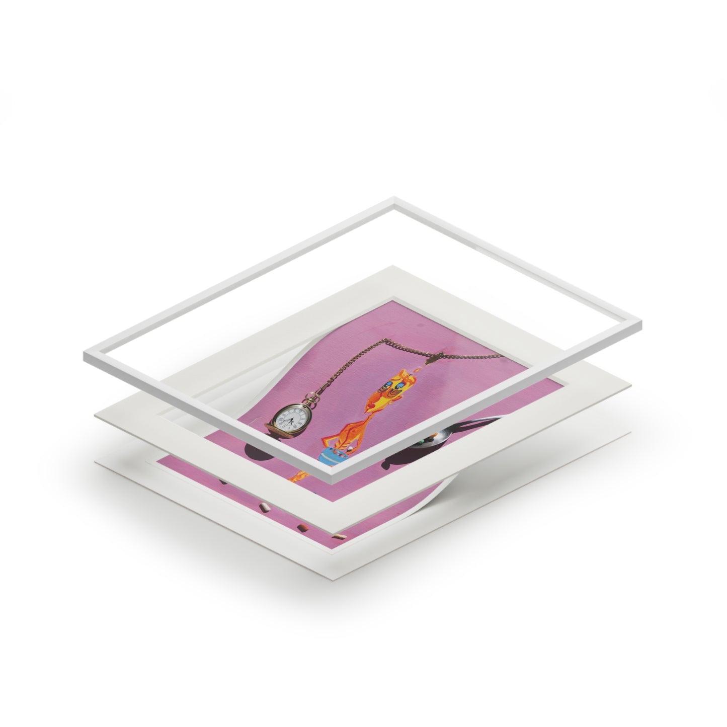 PRINT - Spoonfed