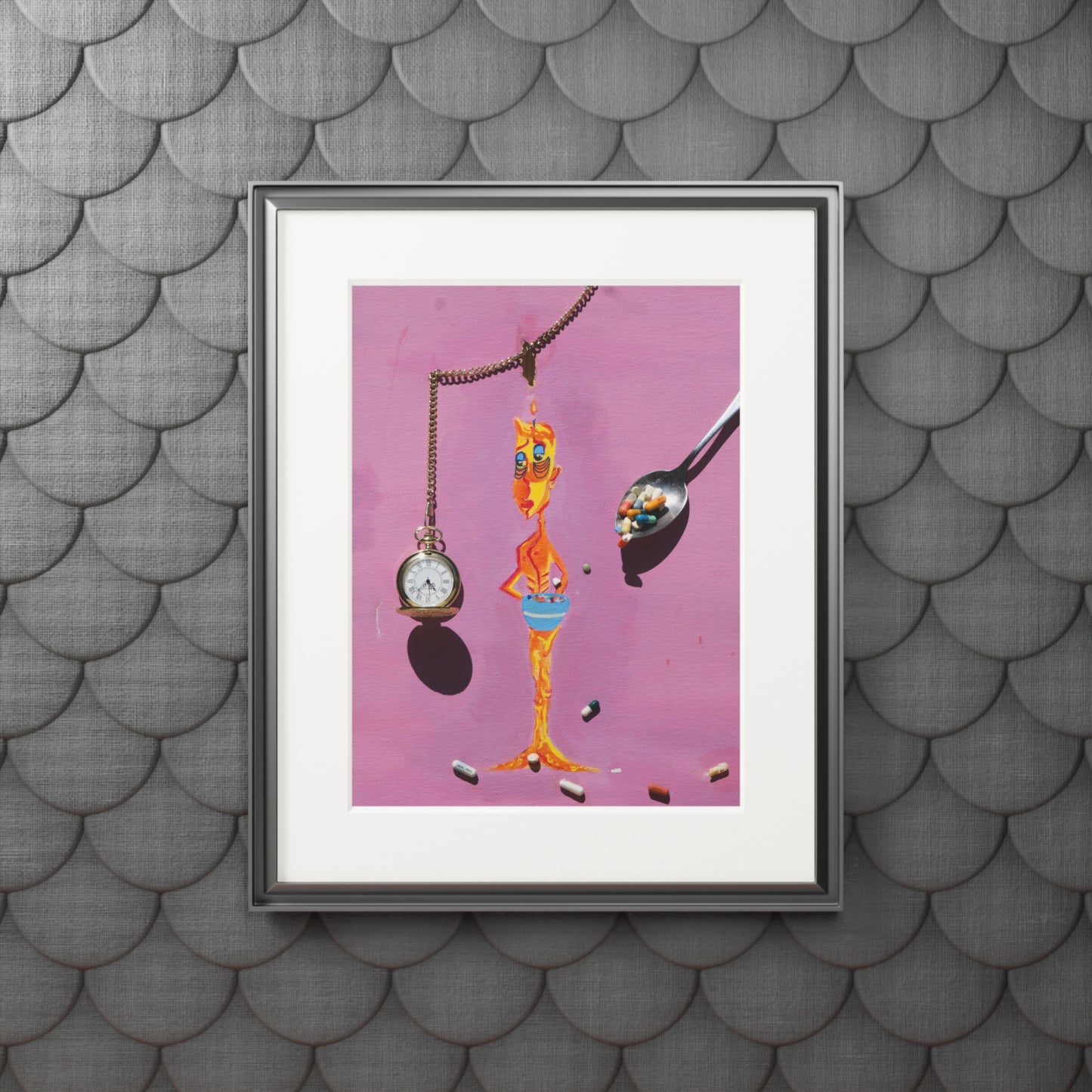 PRINT - Spoonfed