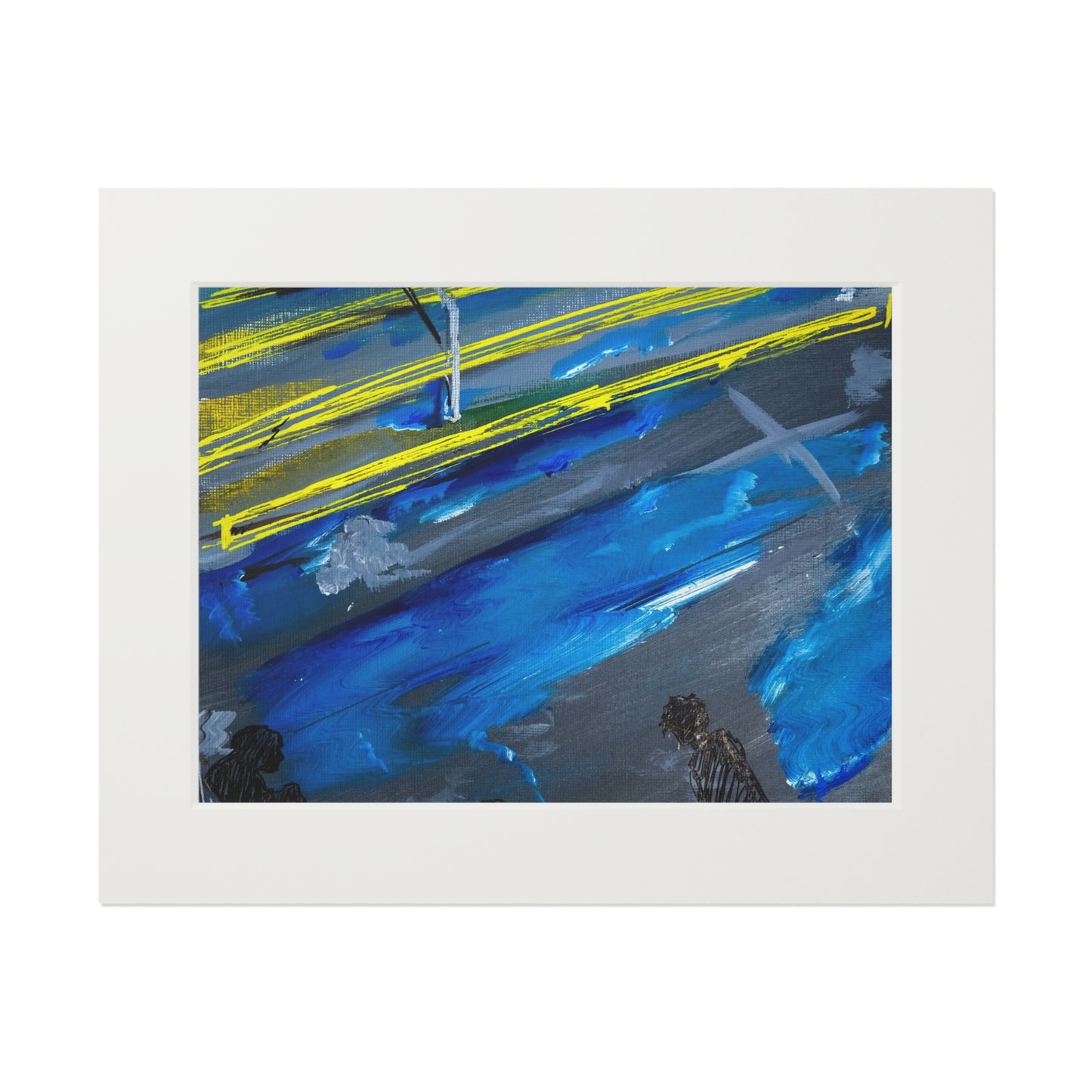 Print - After Hours