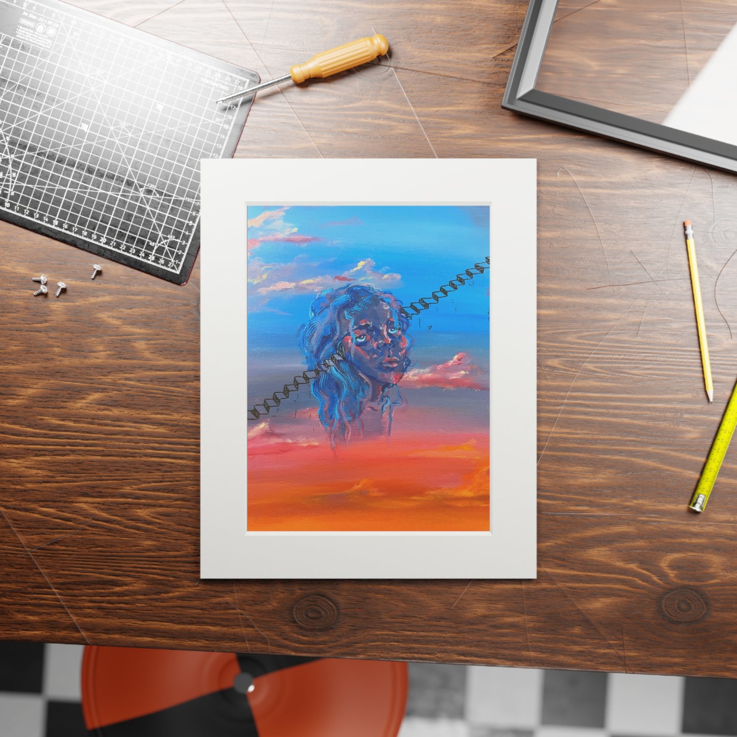 PRINTS - Escalated