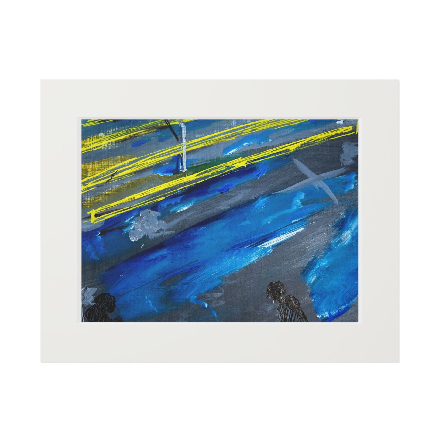 Print - After Hours
