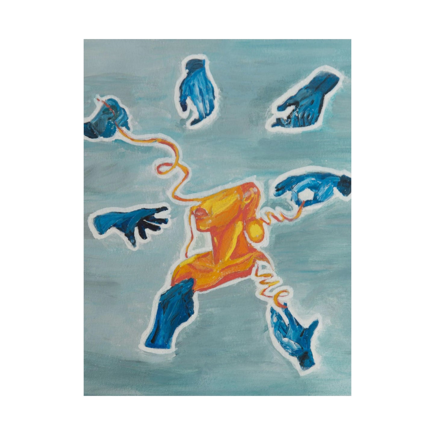 PRINT - "Decision Day"