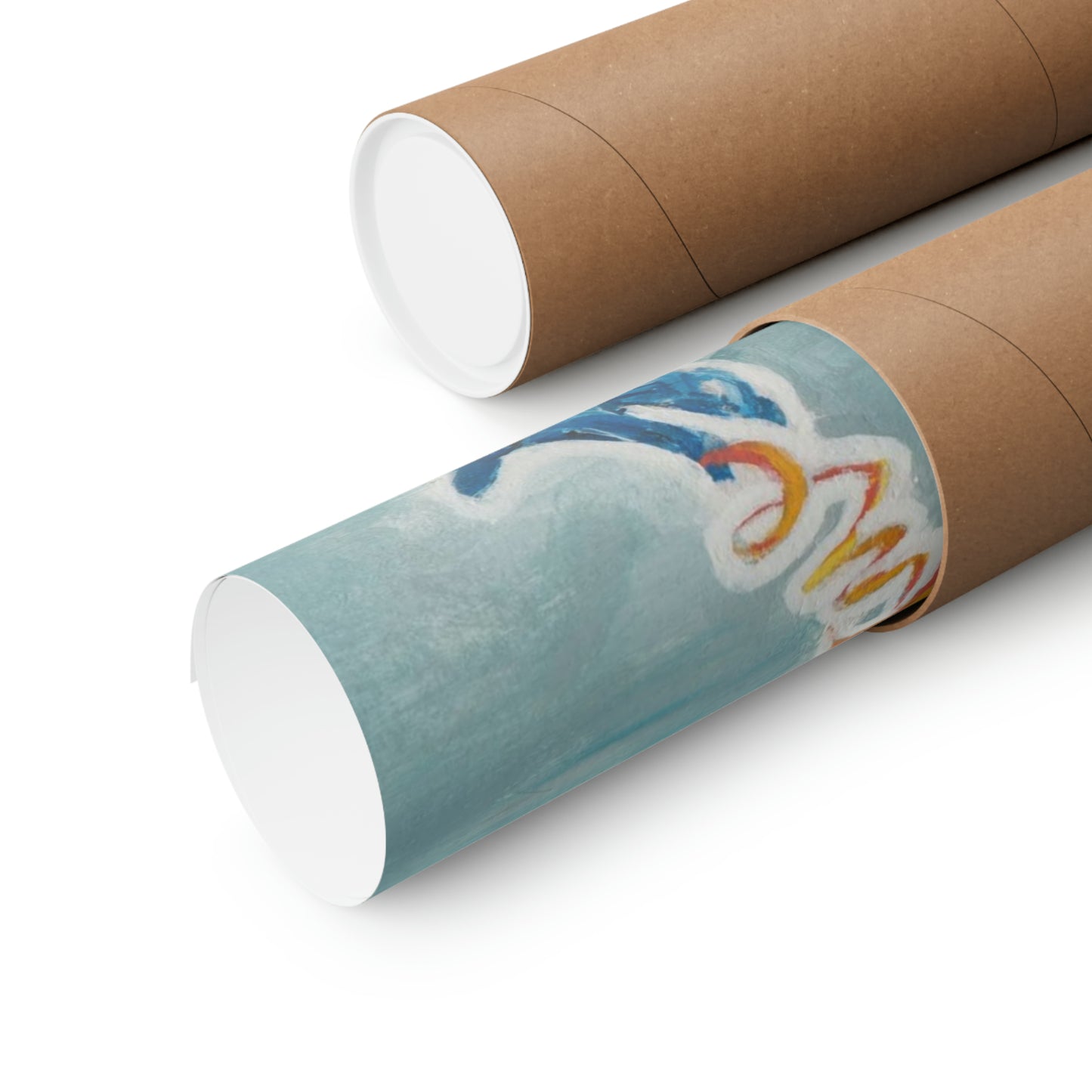 PRINT - "Decision Day"