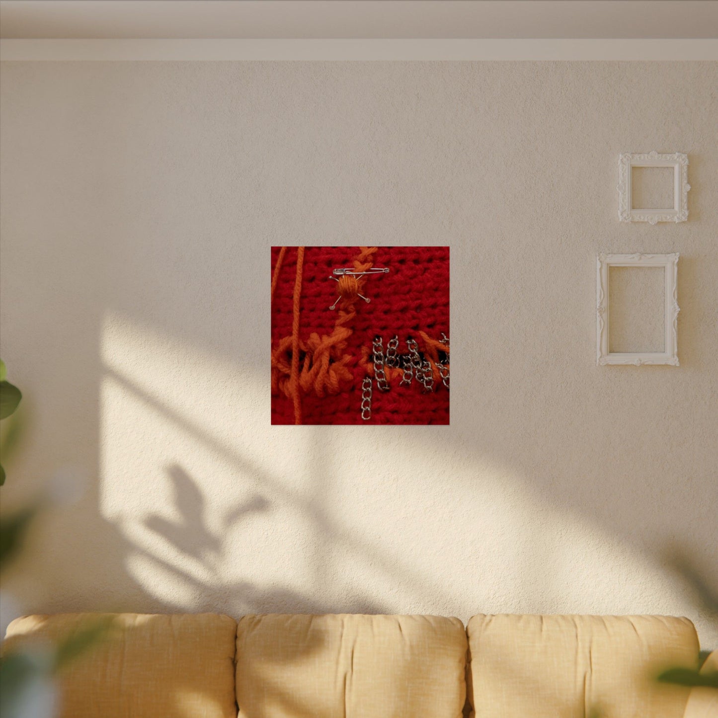 PRINT - BST Cover Art
