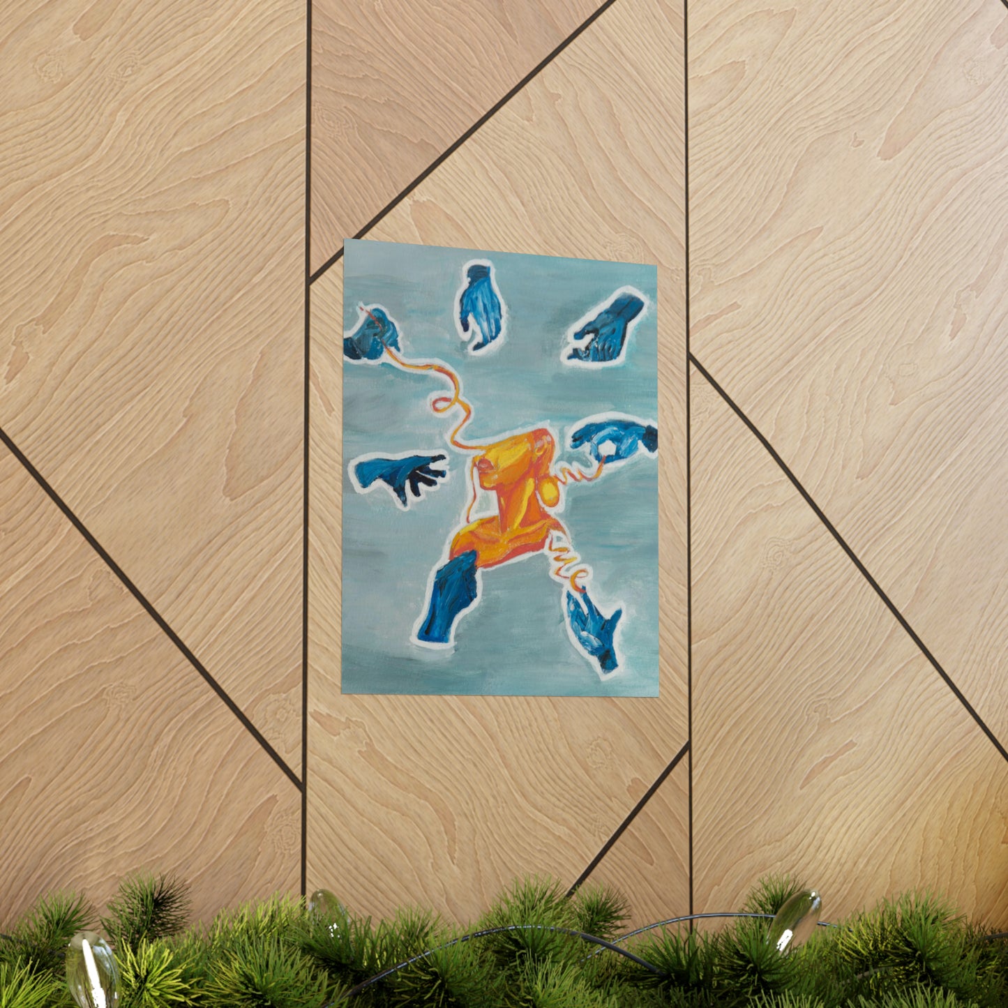 PRINT - "Decision Day"