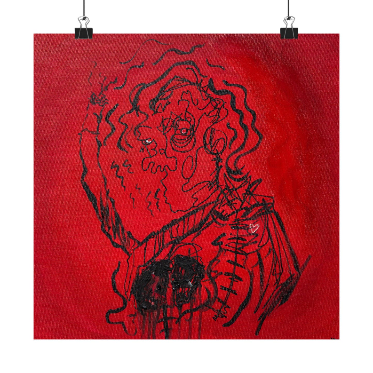 PRINT - I Worry About My Lungs 314 dpi