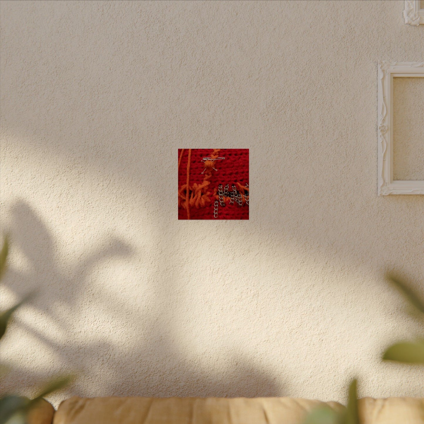 PRINT - BST Cover Art