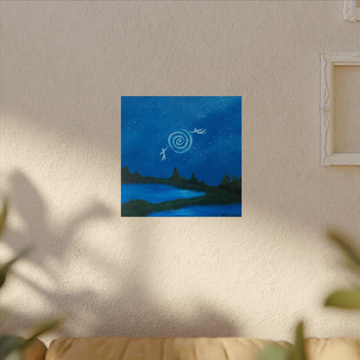 PRINT - Sweet Dreams Cover Art