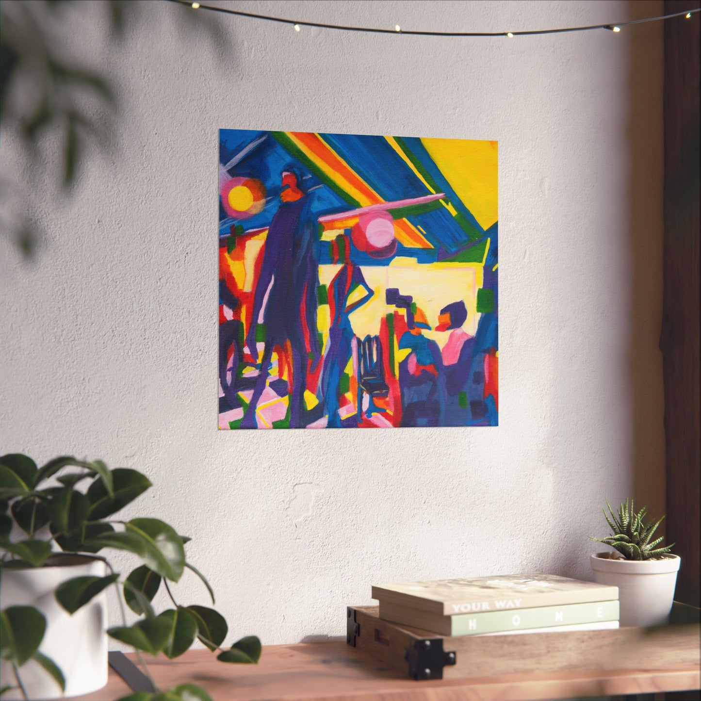 PRINTS - IDWTW