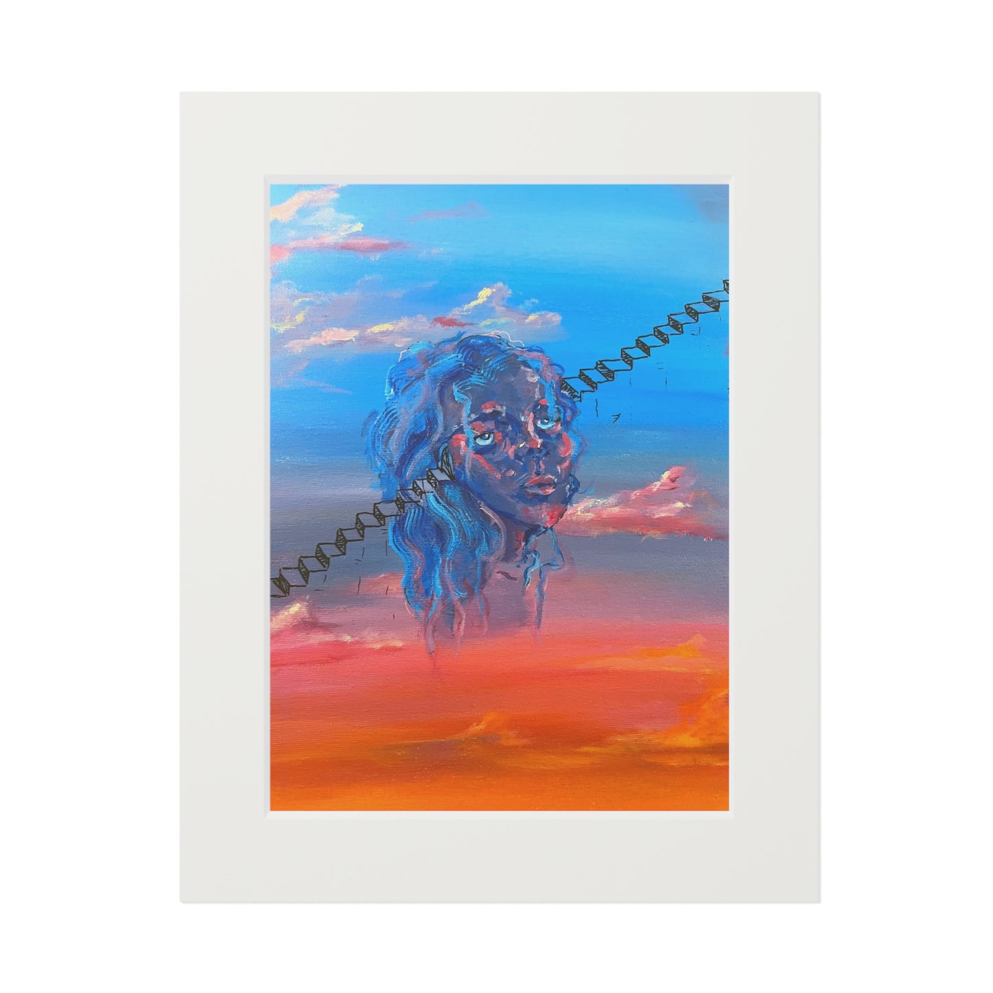 PRINTS - Escalated