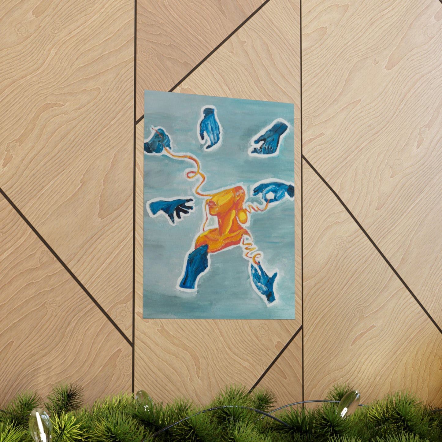 PRINT - "Decision Day"