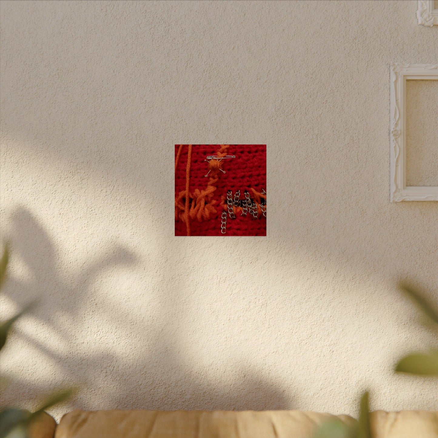 PRINT - BST Cover Art