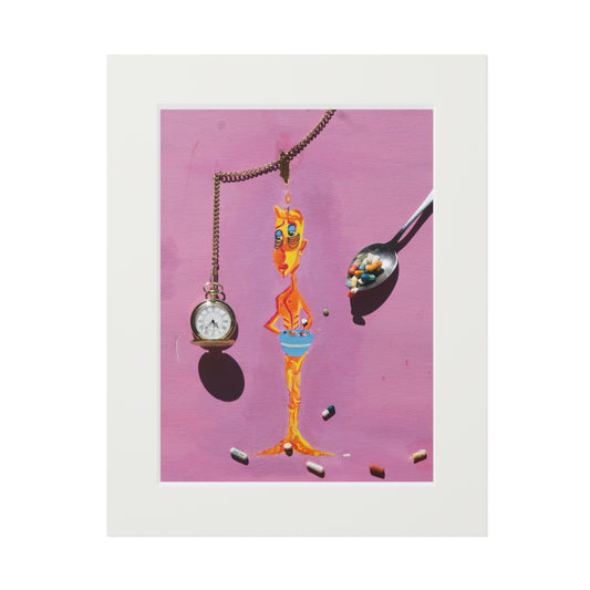 PRINT - Spoonfed