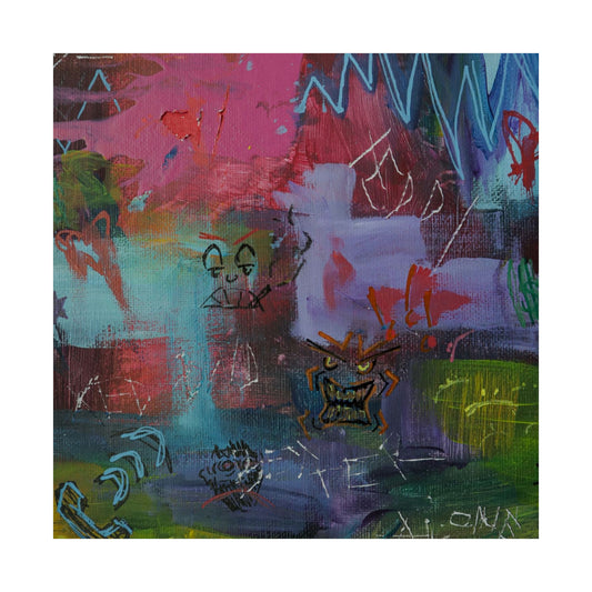 PRINT - "Better"