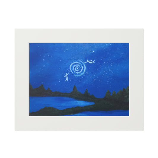 PRINT - Sweet Dreams