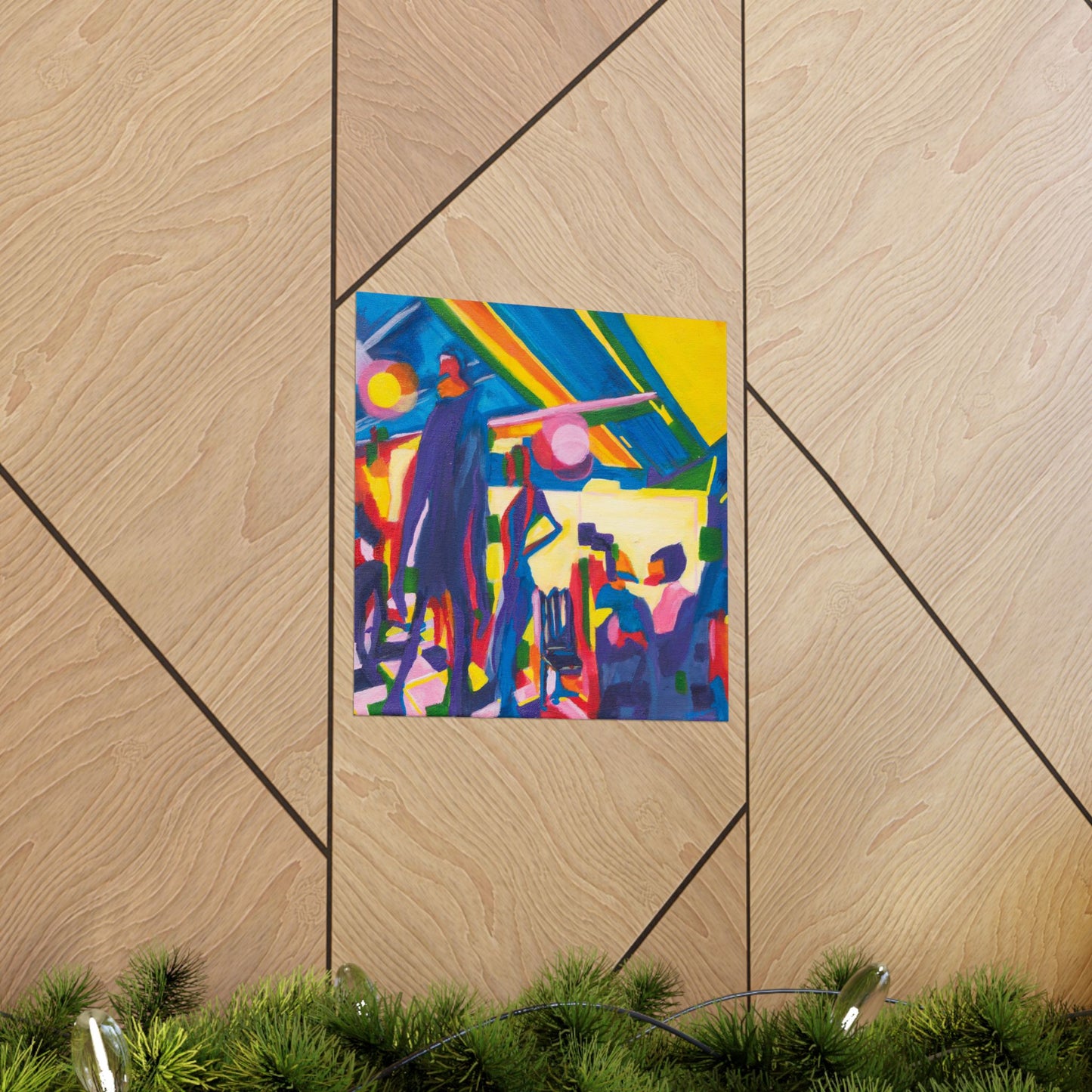 PRINTS - IDWTW
