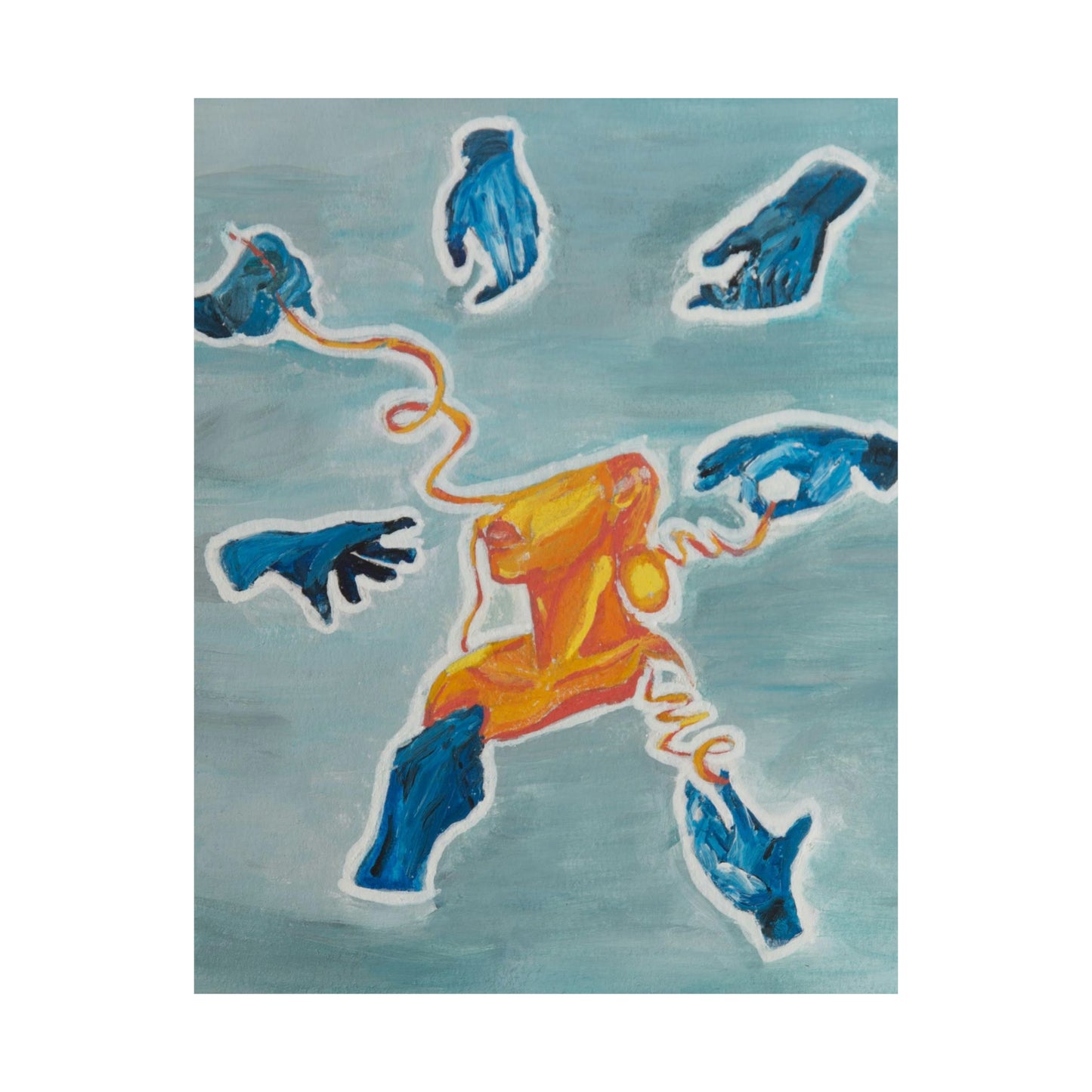 PRINT - "Decision Day"