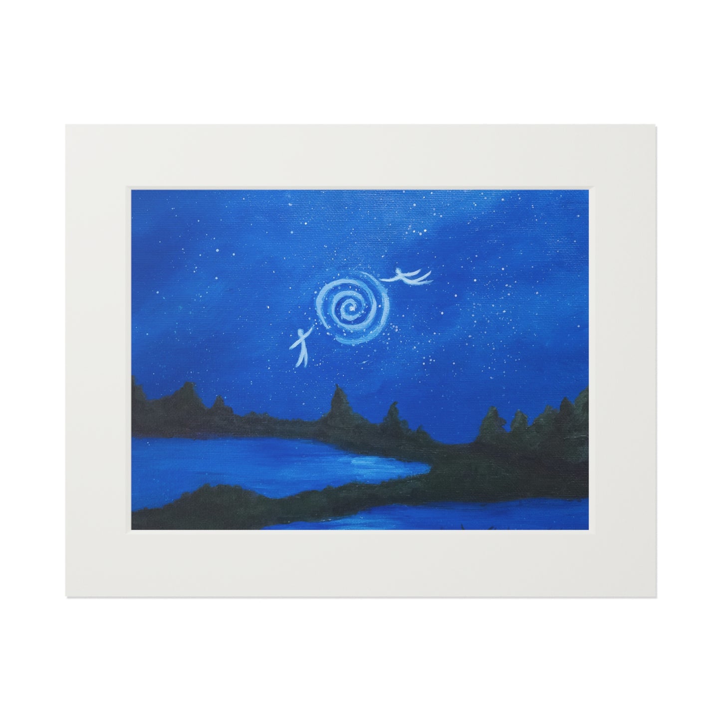 PRINT - Sweet Dreams