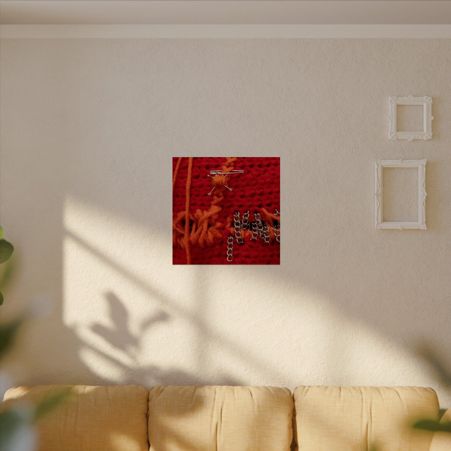 PRINT - BST Cover Art