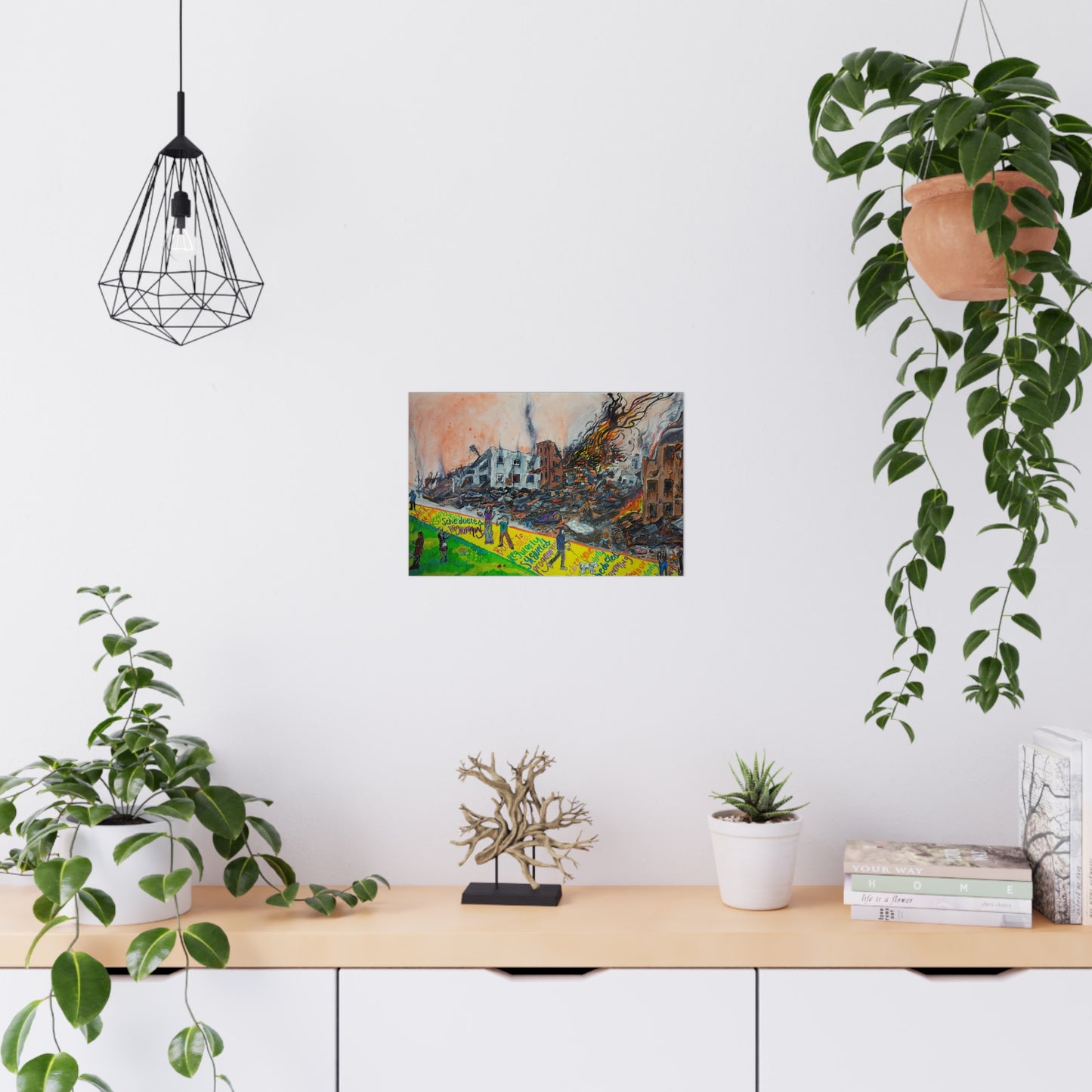 PRINT - Back to you regularly scheduled programming