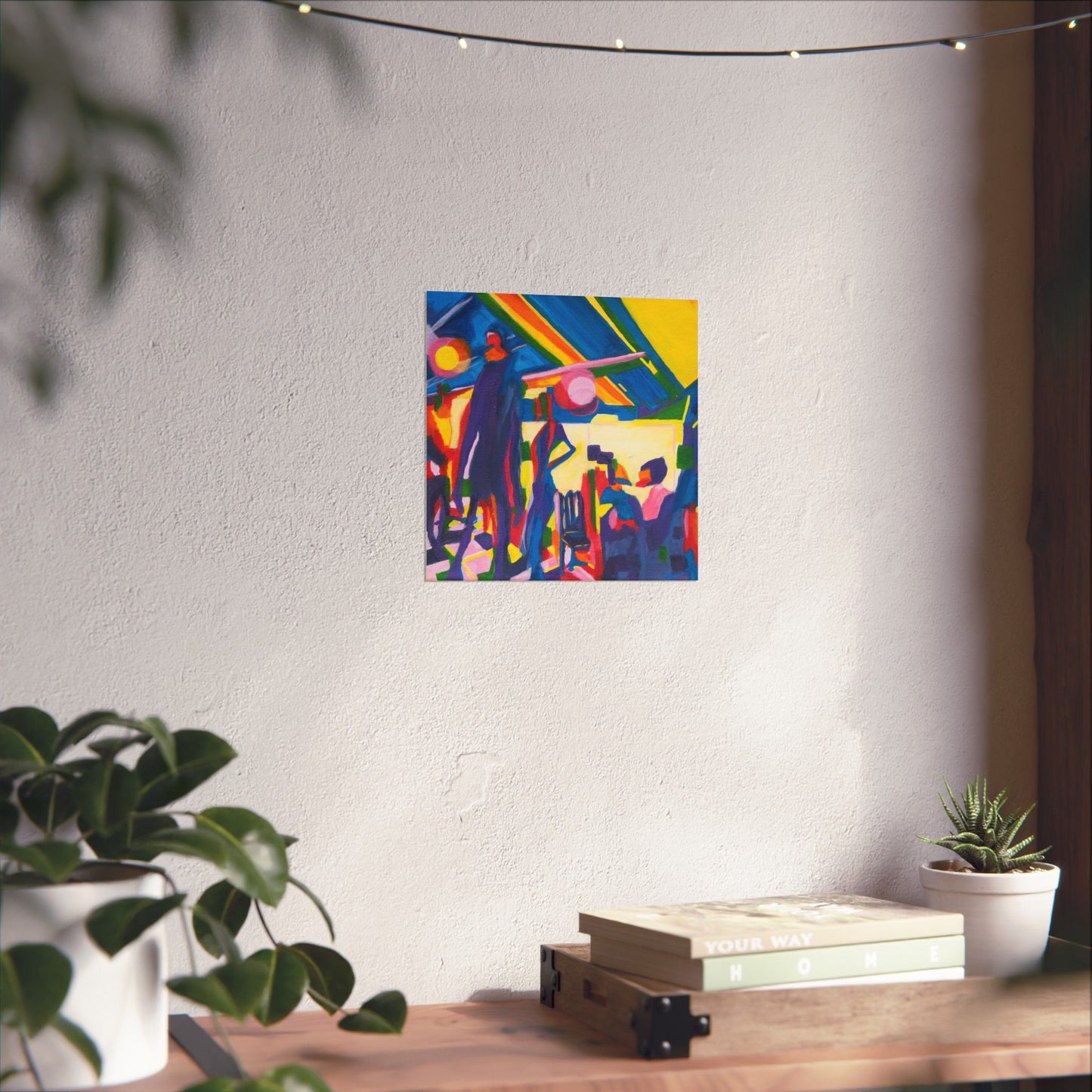 PRINTS - IDWTW