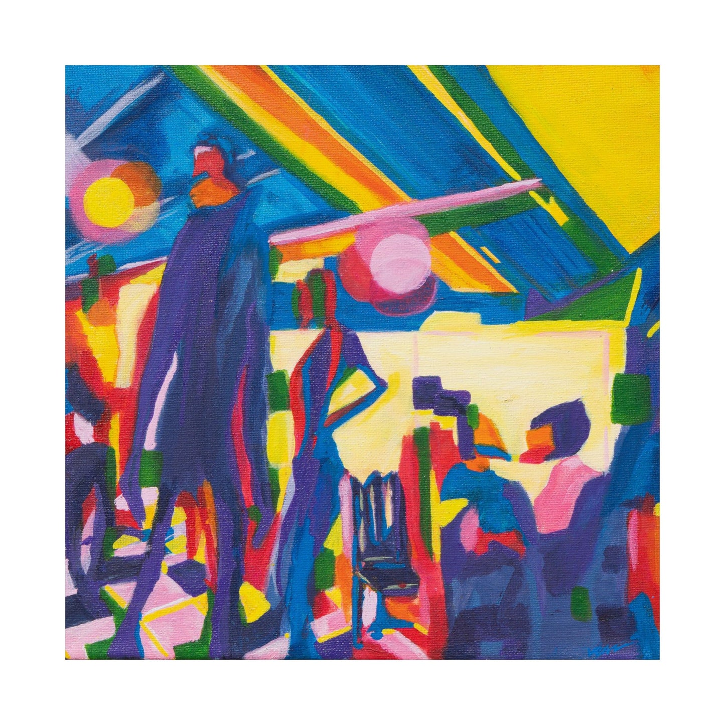 PRINTS - IDWTW