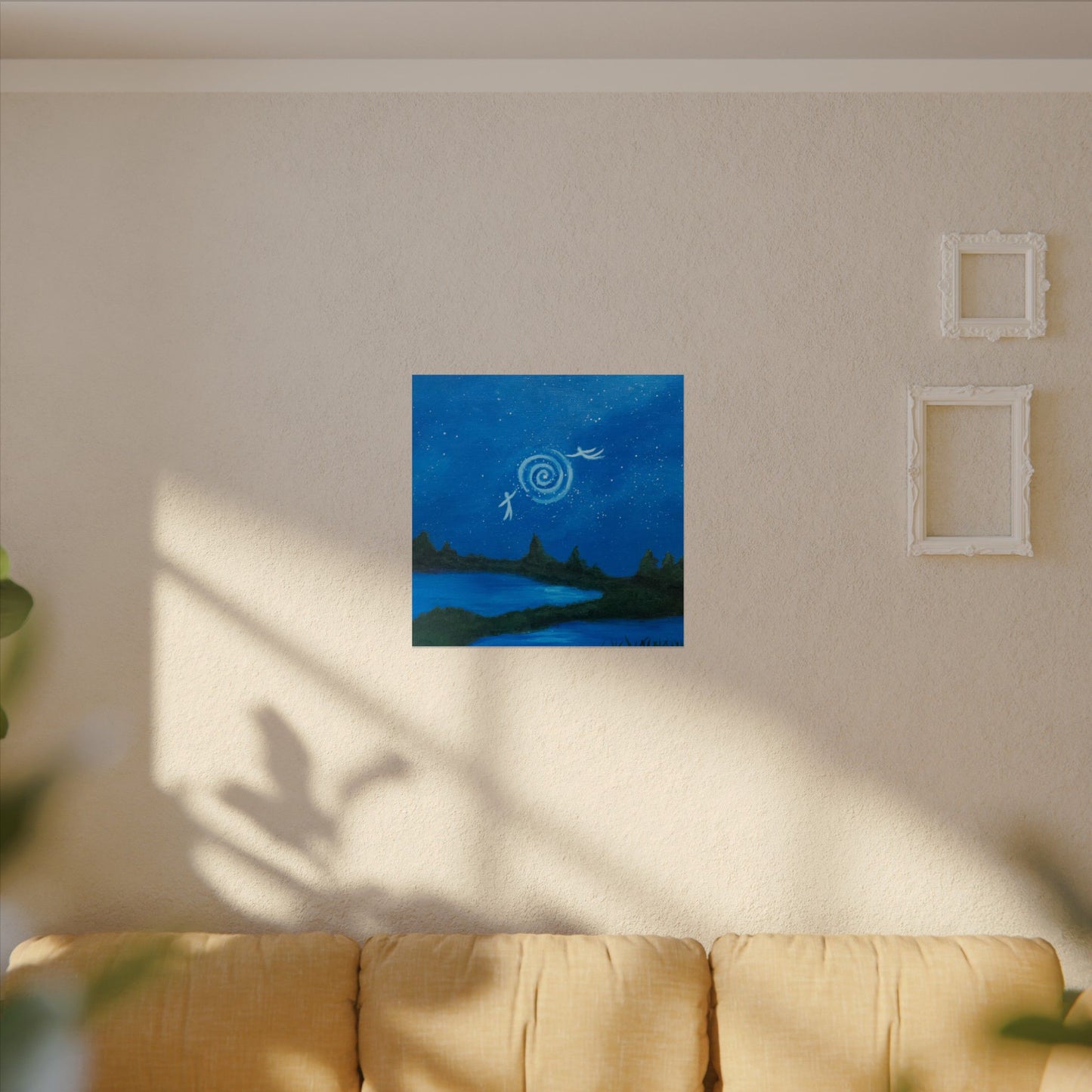 PRINT - Sweet Dreams Cover Art